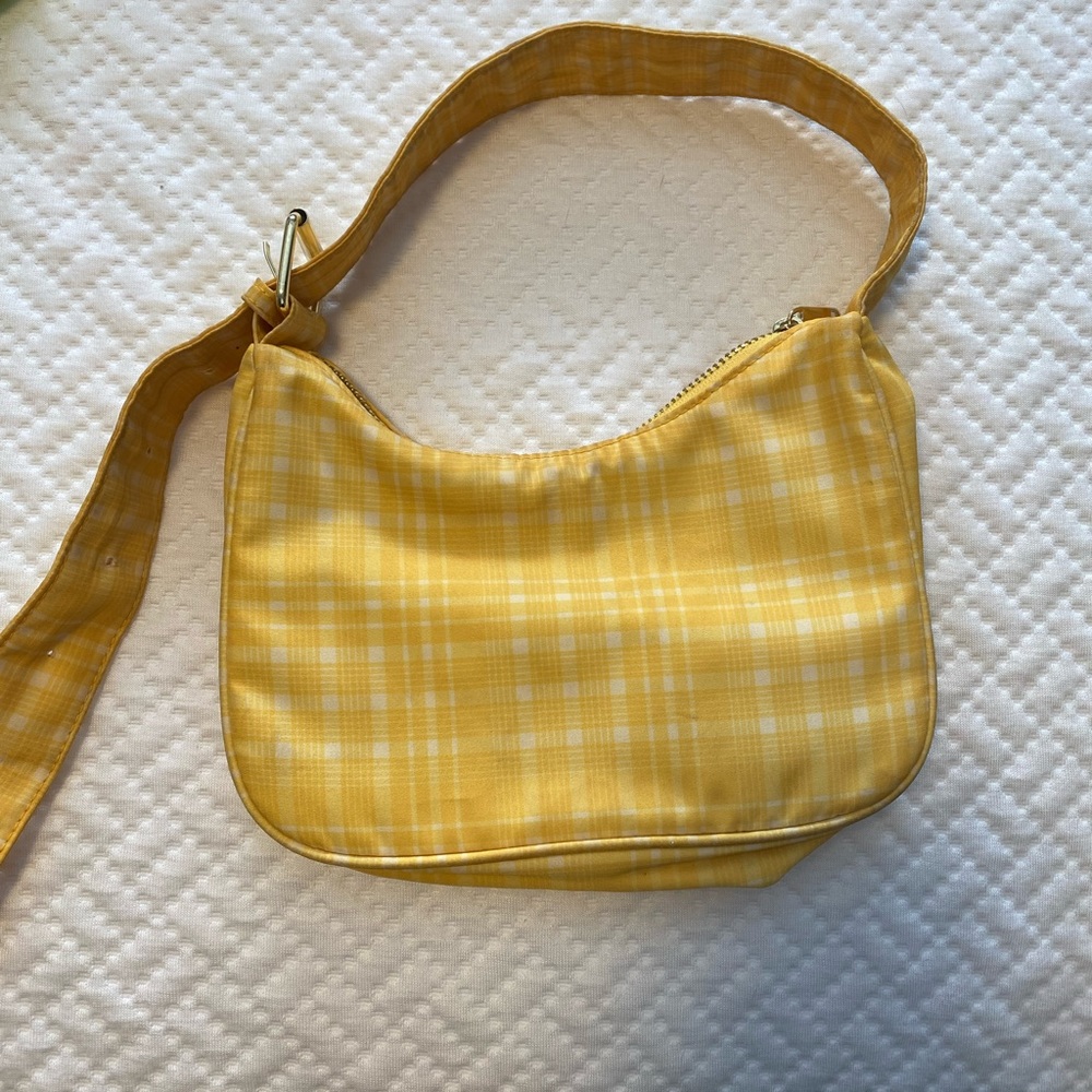 Wild fable purse